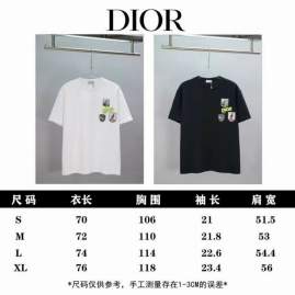 Picture of Dior T Shirts Short _SKUDiorS-XLqqtx0515674